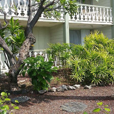 Kona Islander Inn Kailua-Kona Exterior photo