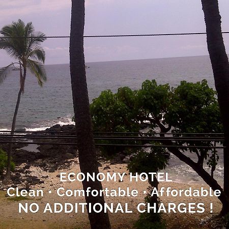 Kona Islander Inn Kailua-Kona Exterior photo