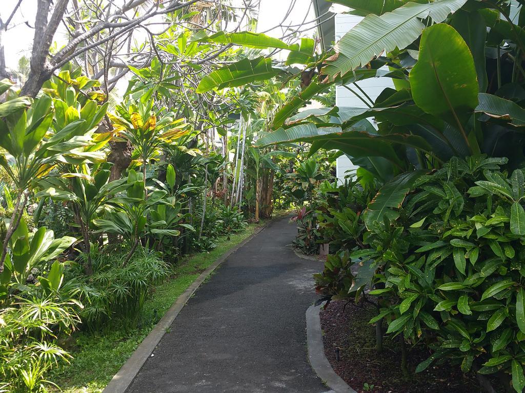 Kona Islander Inn Kailua-Kona Exterior photo