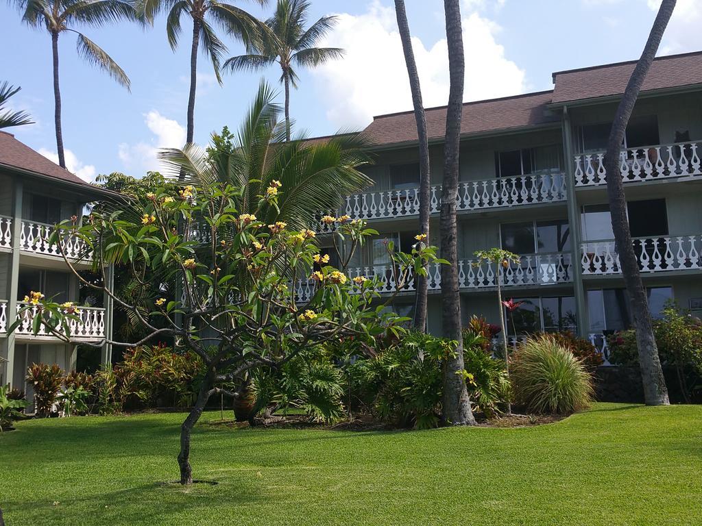 Kona Islander Inn Kailua-Kona Exterior photo