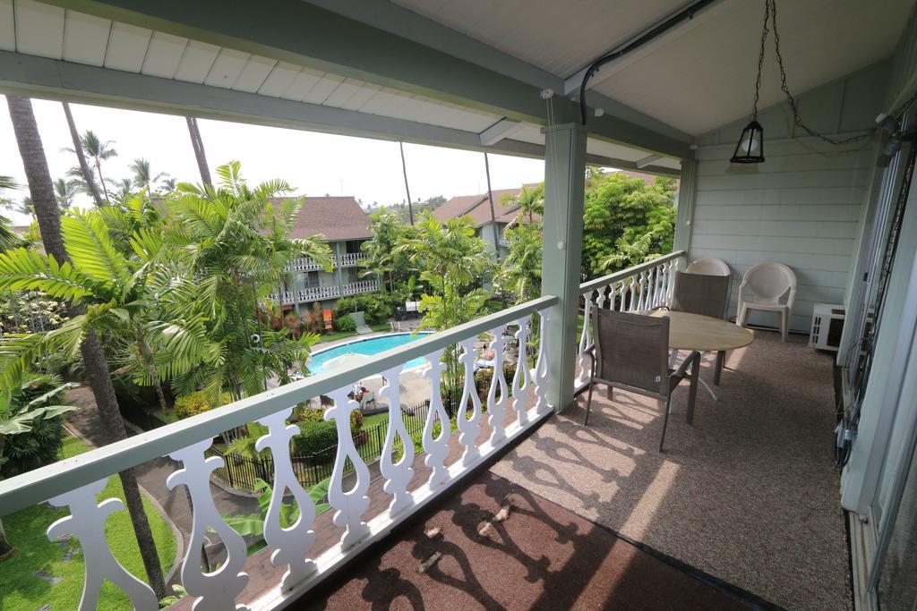 Kona Islander Inn Kailua-Kona Exterior photo