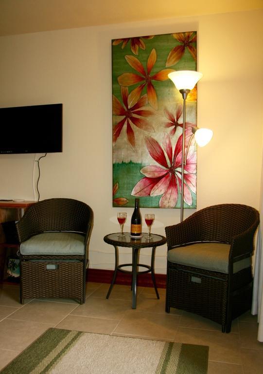 Kona Islander Inn Kailua-Kona Room photo