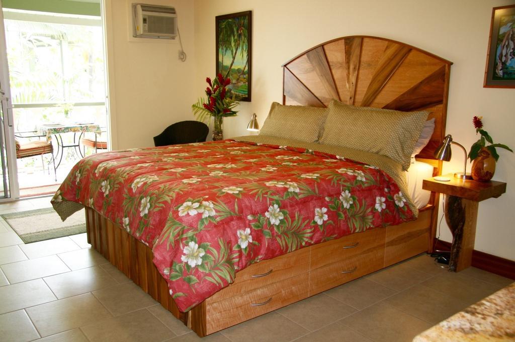 Kona Islander Inn Kailua-Kona Room photo