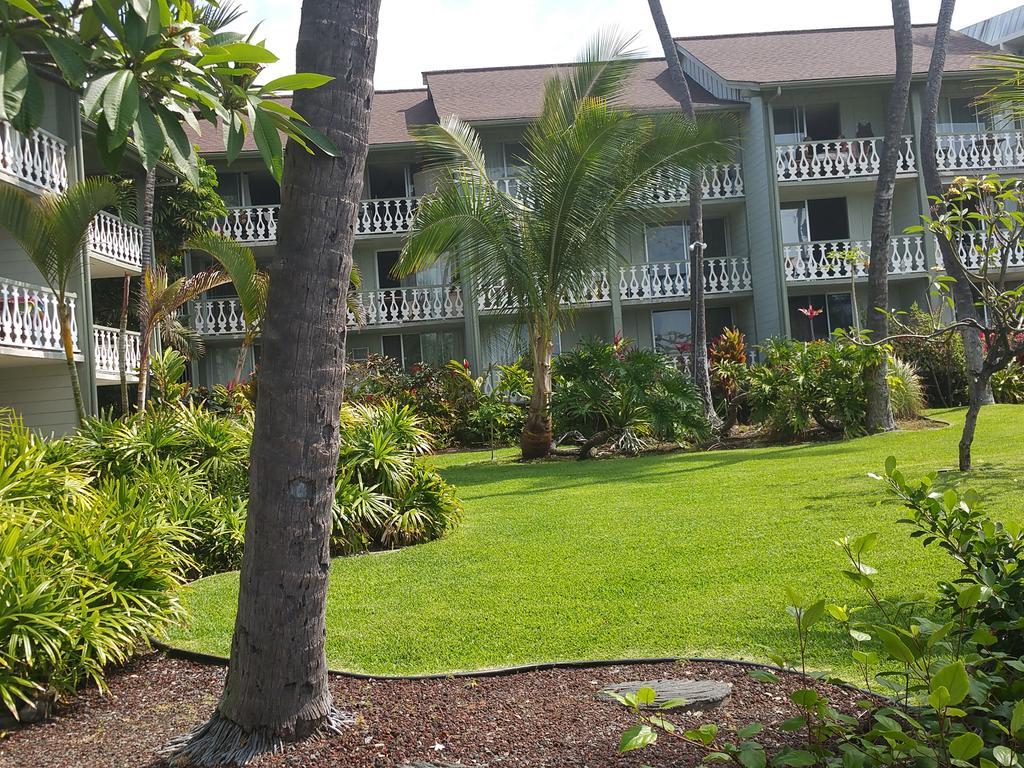 Kona Islander Inn Kailua-Kona Exterior photo