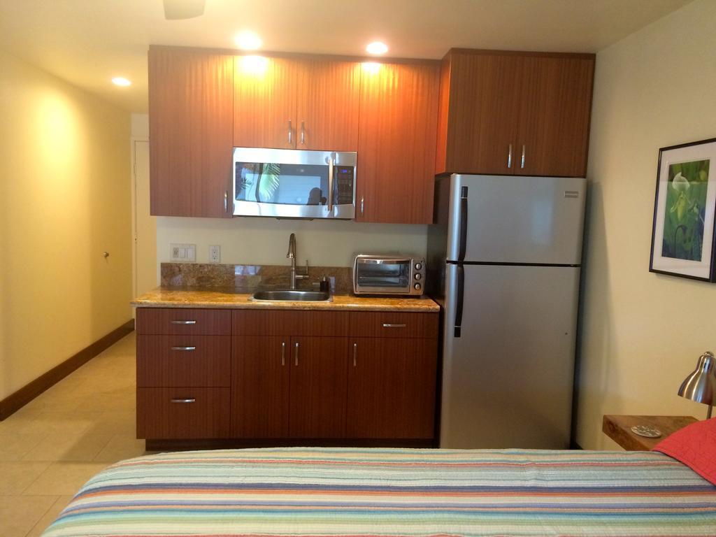 Kona Islander Inn Kailua-Kona Room photo