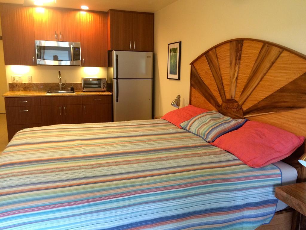 Kona Islander Inn Kailua-Kona Room photo