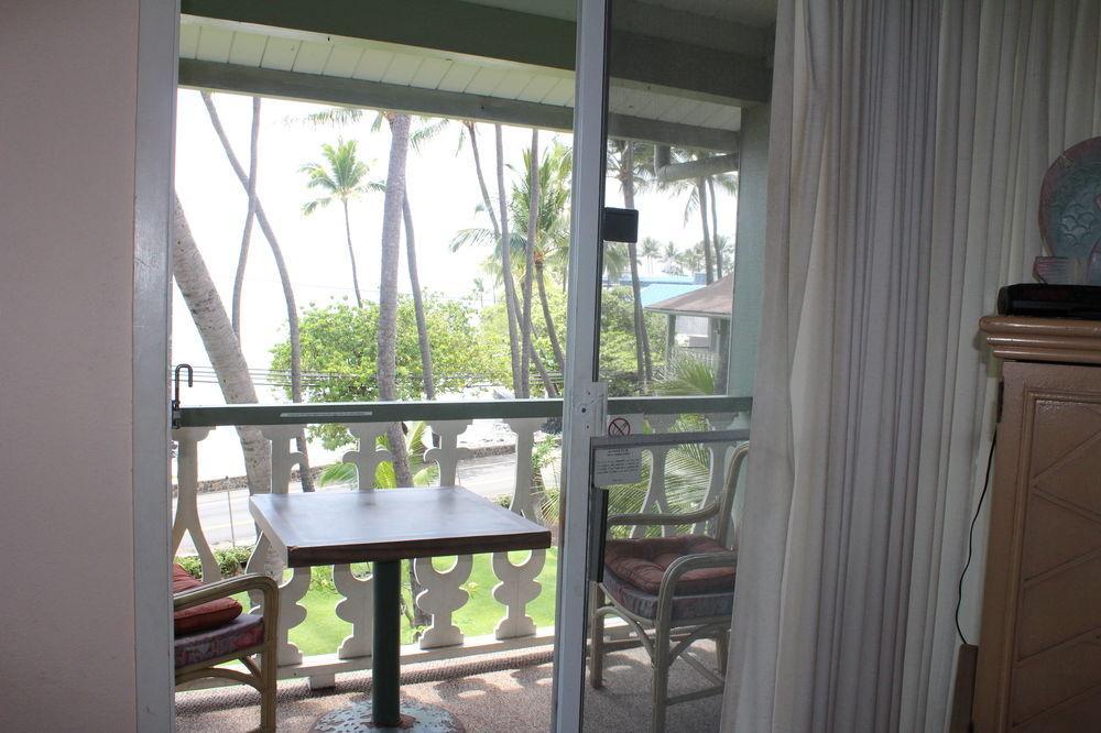 Kona Islander Inn Kailua-Kona Exterior photo