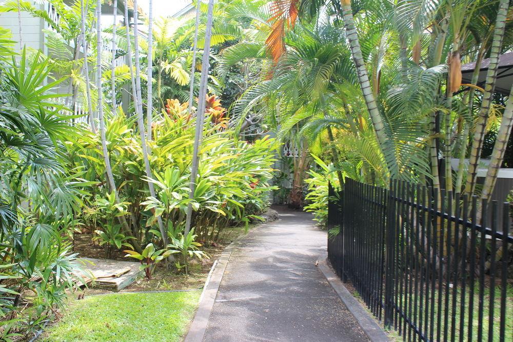 Kona Islander Inn Kailua-Kona Exterior photo