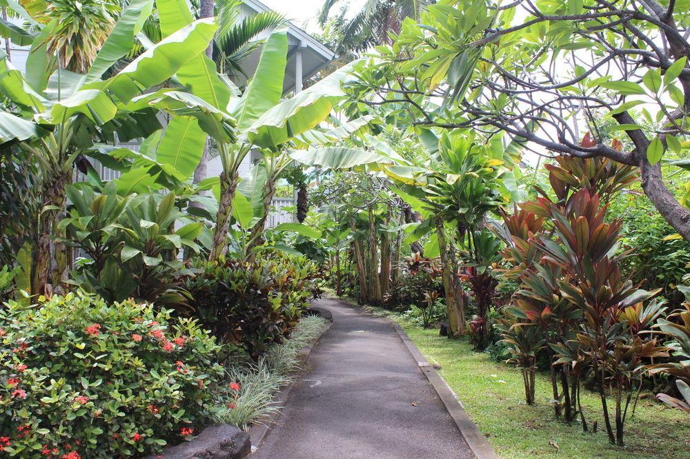 Kona Islander Inn Kailua-Kona Exterior photo