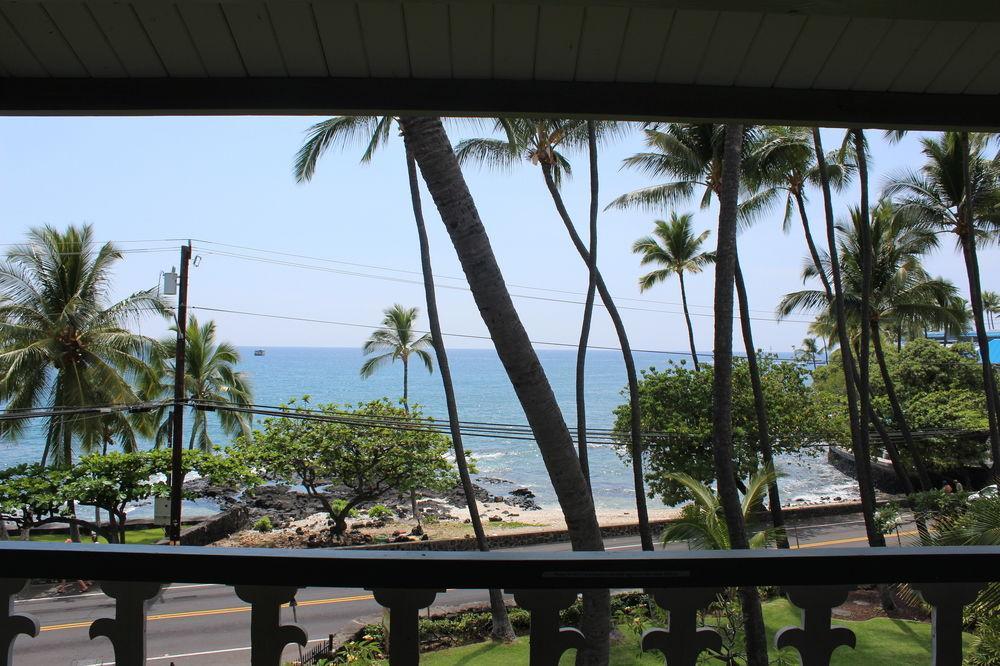 Kona Islander Inn Kailua-Kona Exterior photo