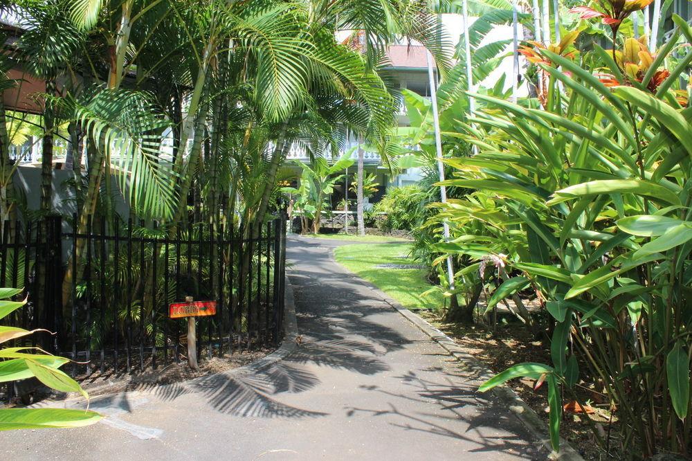Kona Islander Inn Kailua-Kona Exterior photo