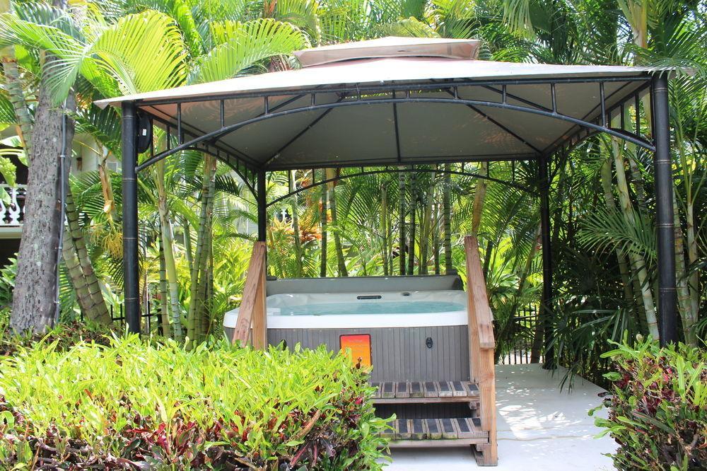 Kona Islander Inn Kailua-Kona Exterior photo
