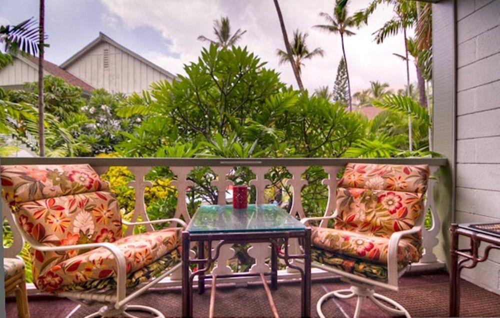 Kona Islander Inn Kailua-Kona Exterior photo