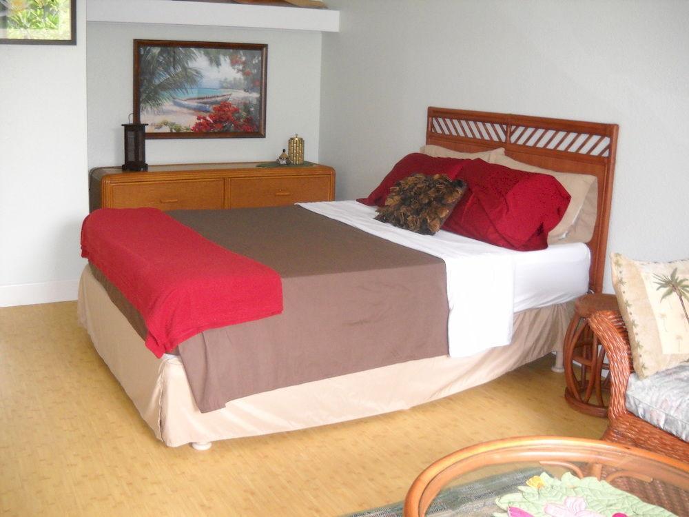 Kona Islander Inn Kailua-Kona Exterior photo