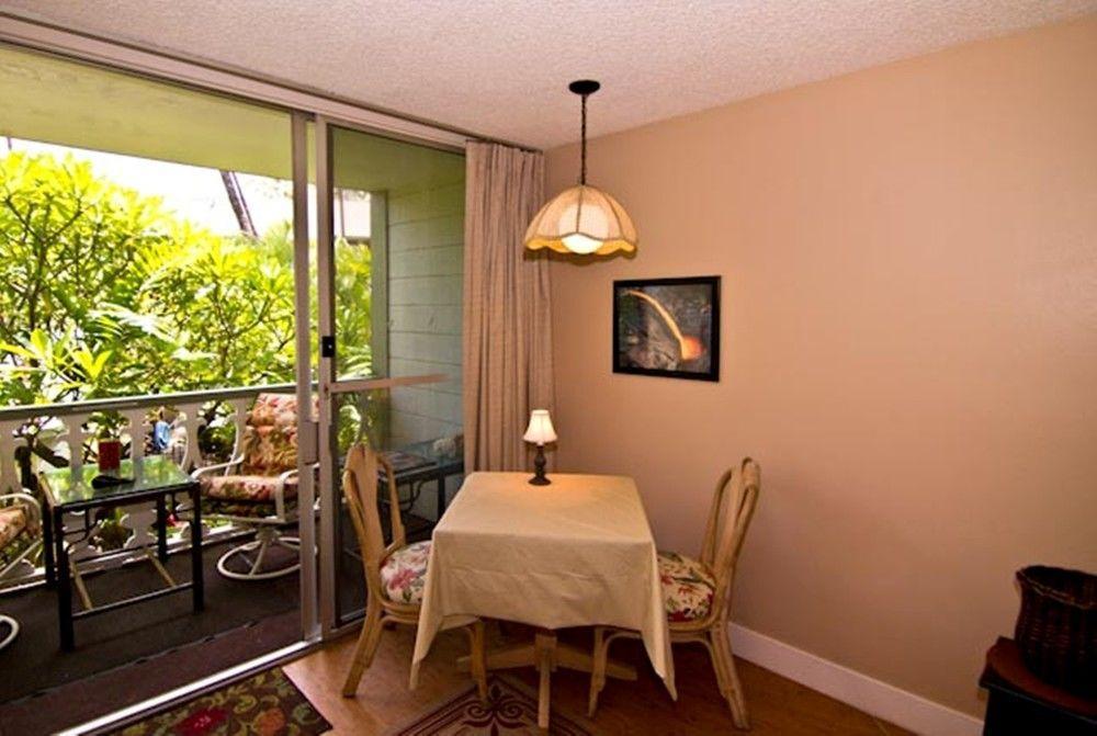 Kona Islander Inn Kailua-Kona Exterior photo