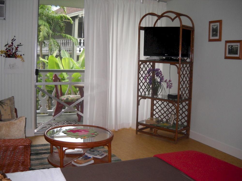 Kona Islander Inn Kailua-Kona Exterior photo