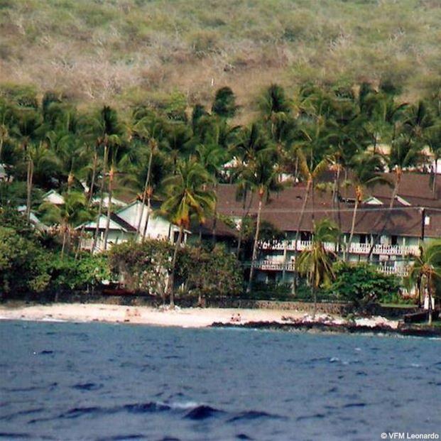 Kona Islander Inn Kailua-Kona Facilities photo